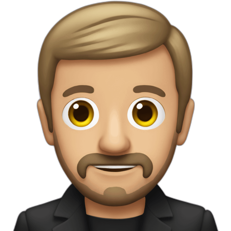 Ringo Starr emoji