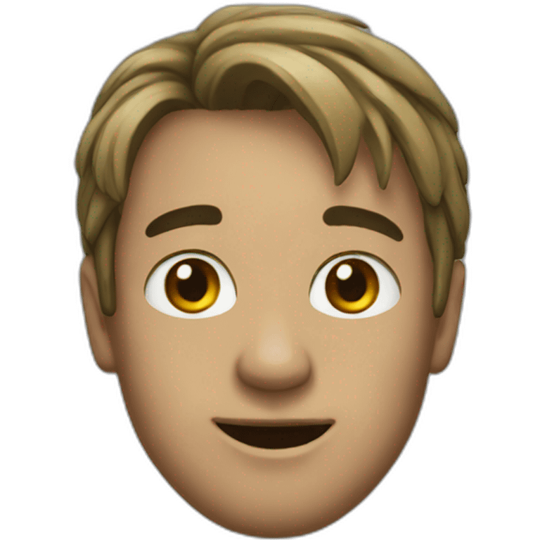 timo emoji