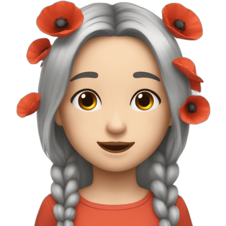 Poppy play time emoji