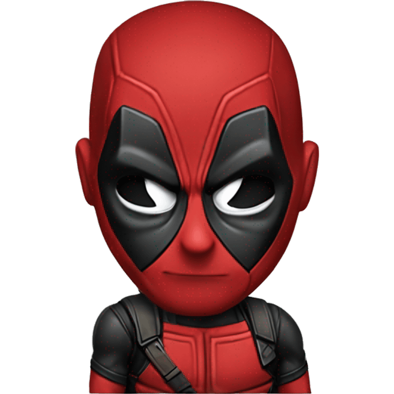 deadpool emoji