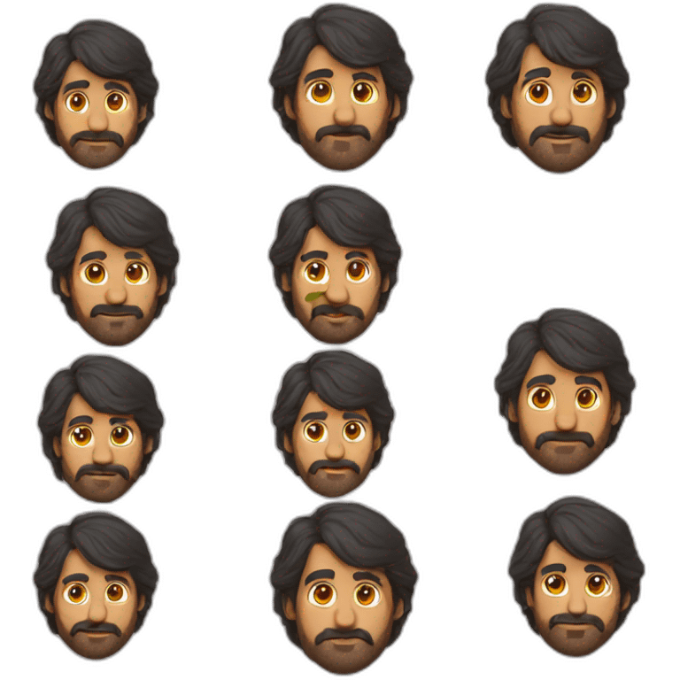 sai tarun emoji