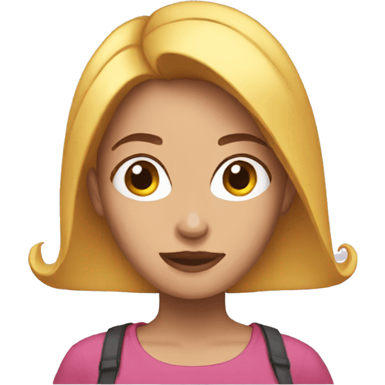 amy emoji