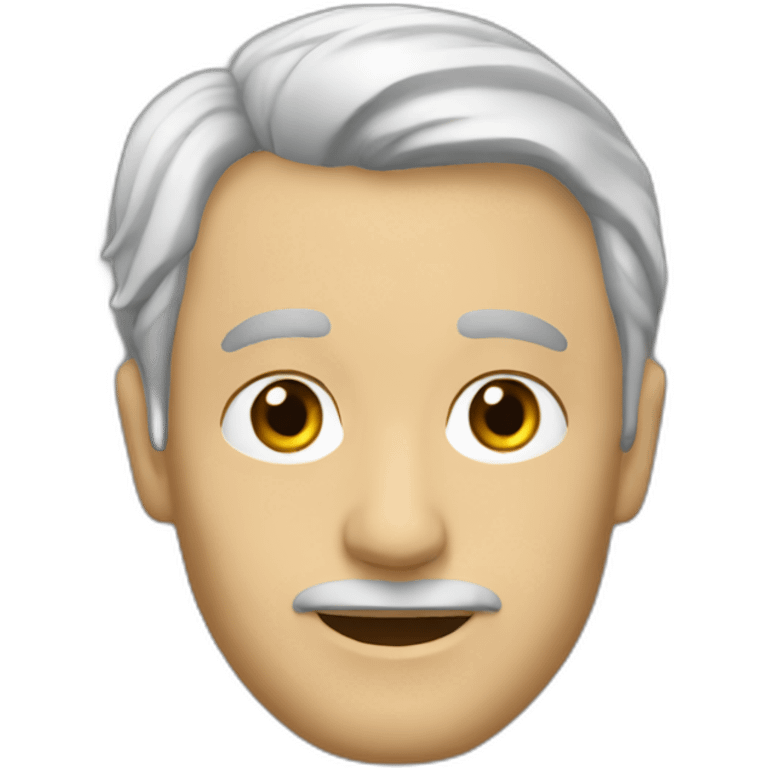 Renaud Séchan emoji