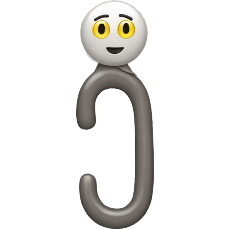 clippy emoji