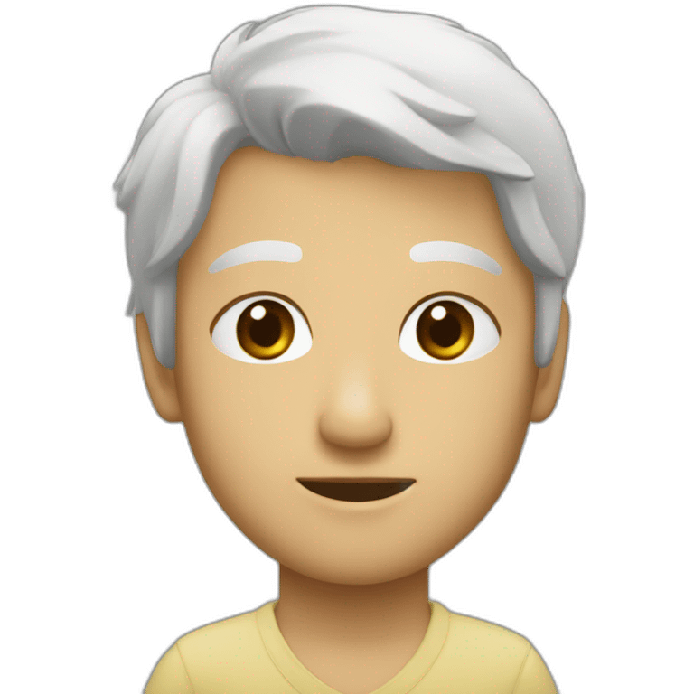 Yan de la compta emoji