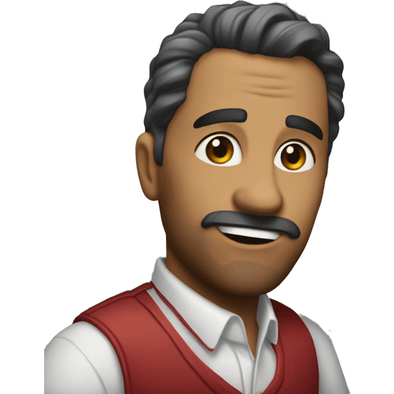 tony country de coração  emoji