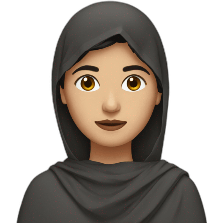 Malala emoji