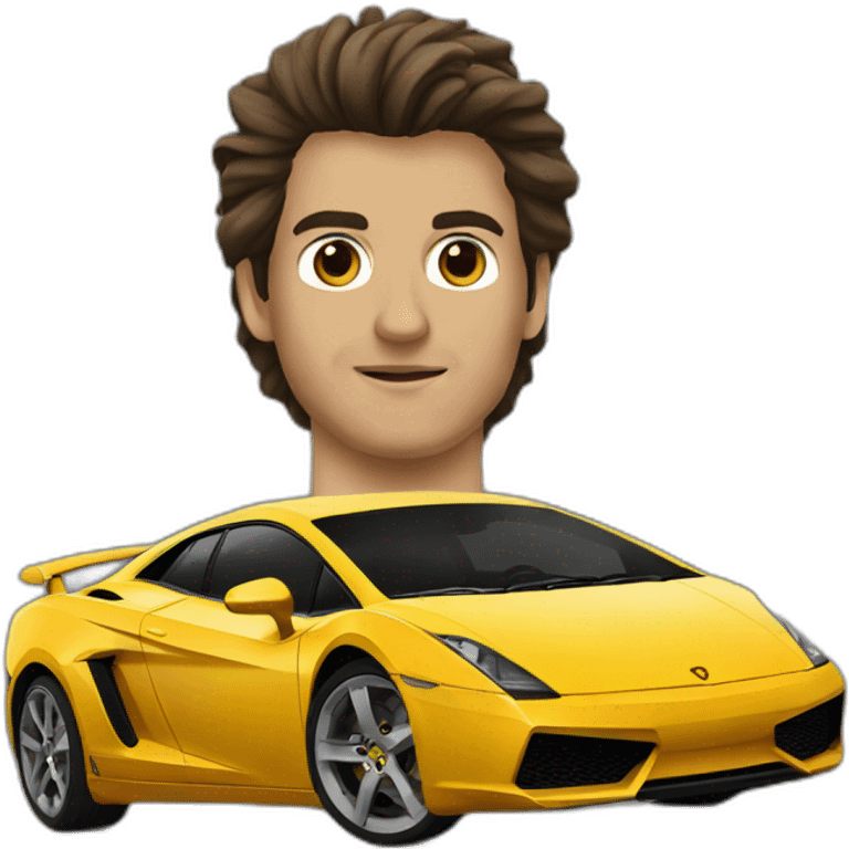 roma gallardo emoji