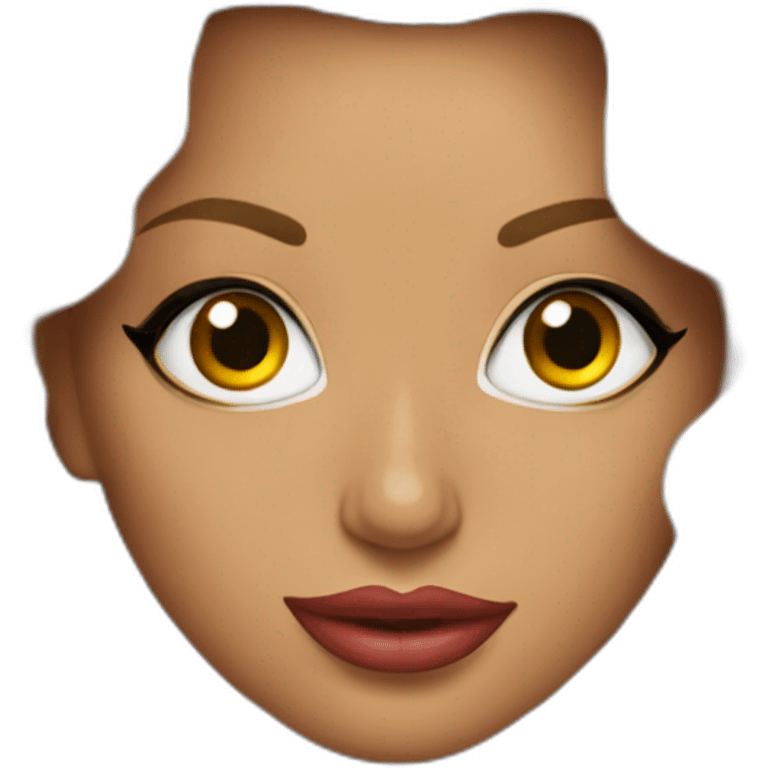 afida turner emoji