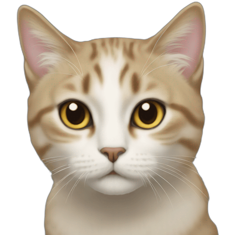 Taylors Swift cat emoji