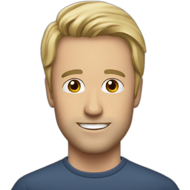 Tim barton emoji