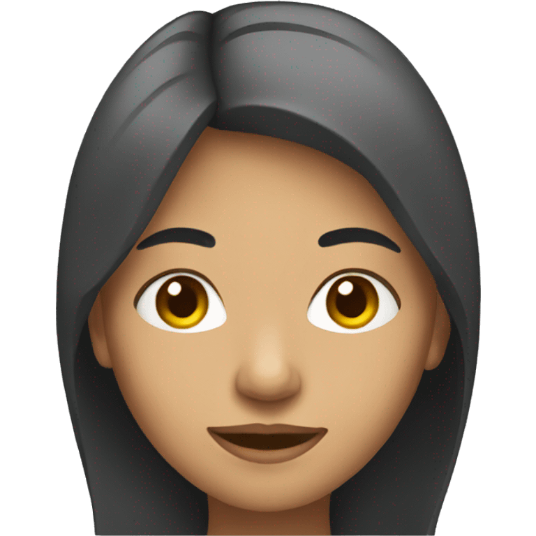 Female  emoji