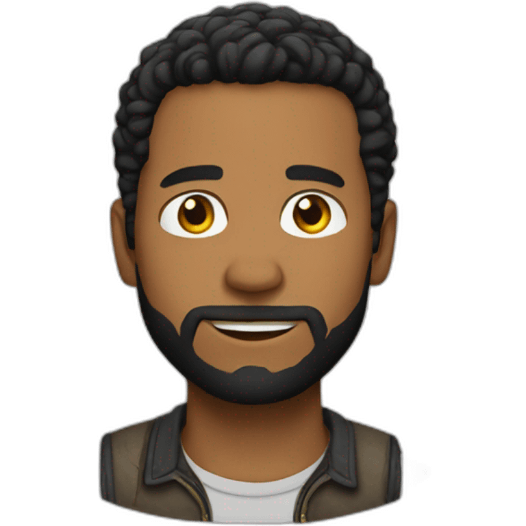 Lee everett emoji