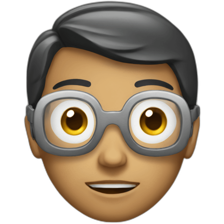 A.I. emoji