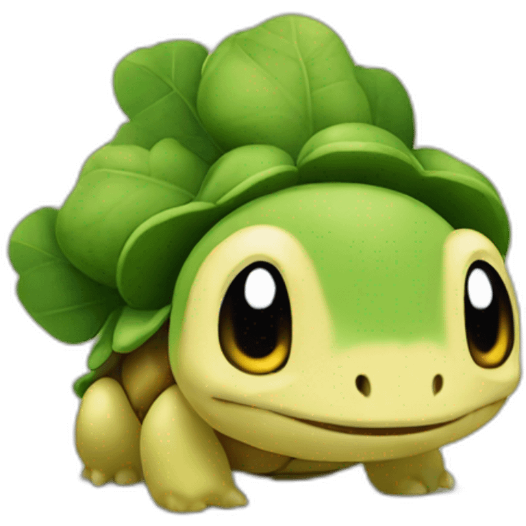 turtwig emoji