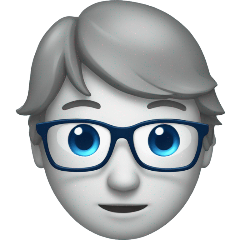 ethereum virtual machine blue color emoji