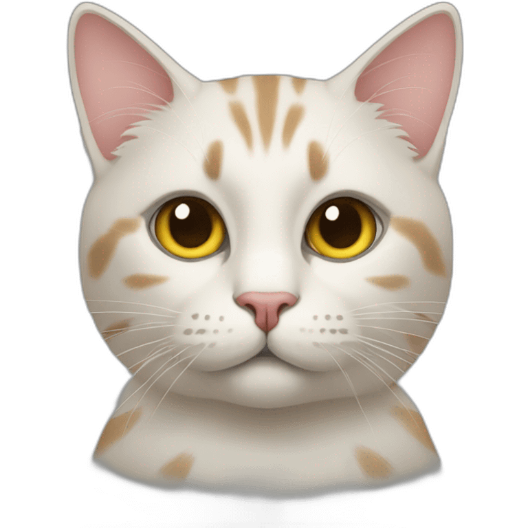 cat filmaker emoji