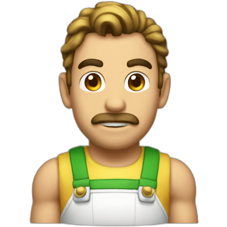 luiggi emoji