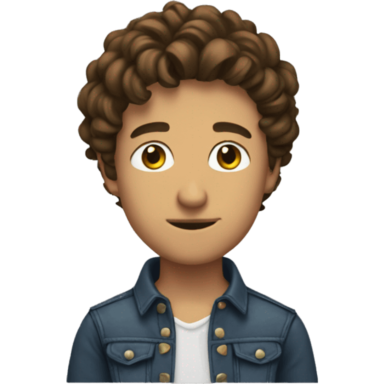 Jake kiszka  emoji