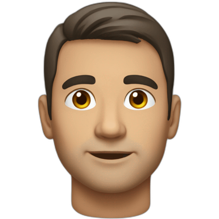 Emiliano Martínez emoji