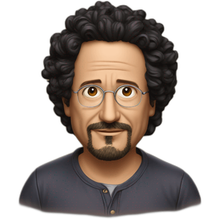 Tsoukalos emoji