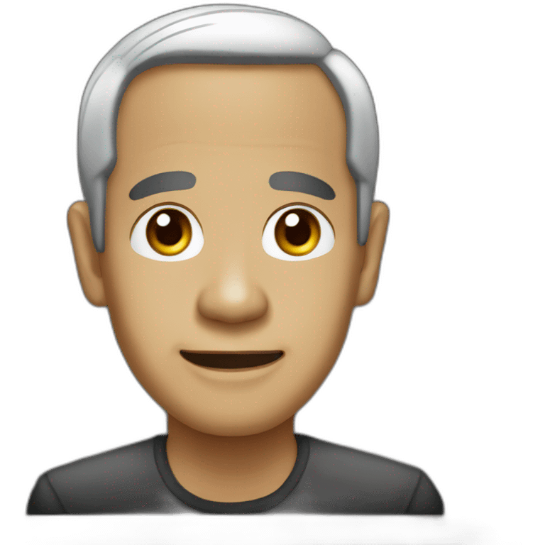 Joko Widodo  emoji