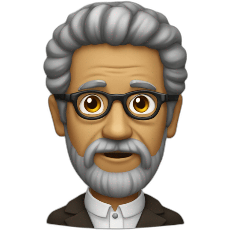 Machado de assis emoji