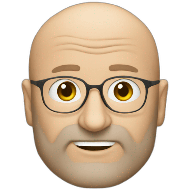 PHIL COLLINS emoji