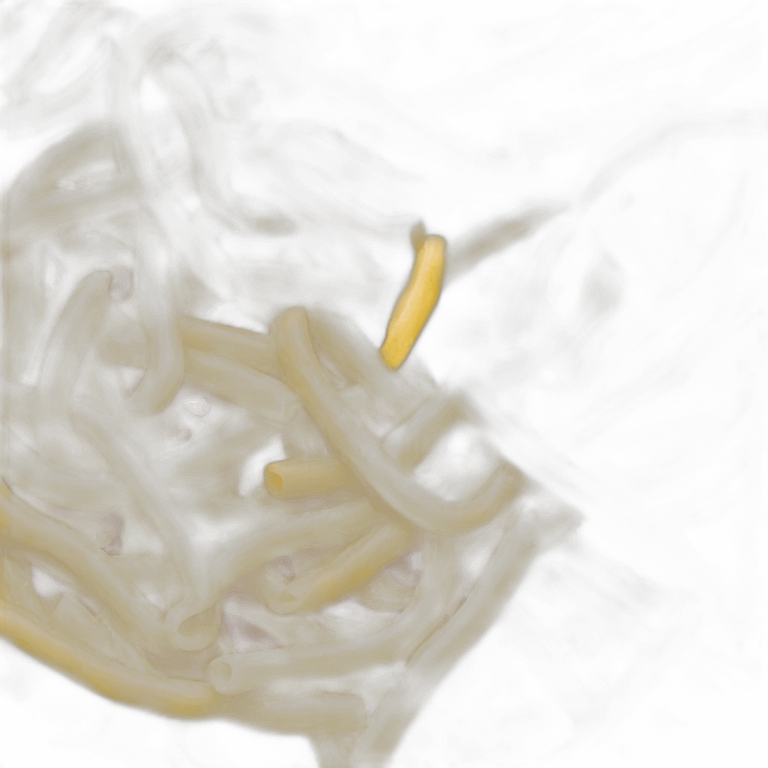 carbonara pasta emoji