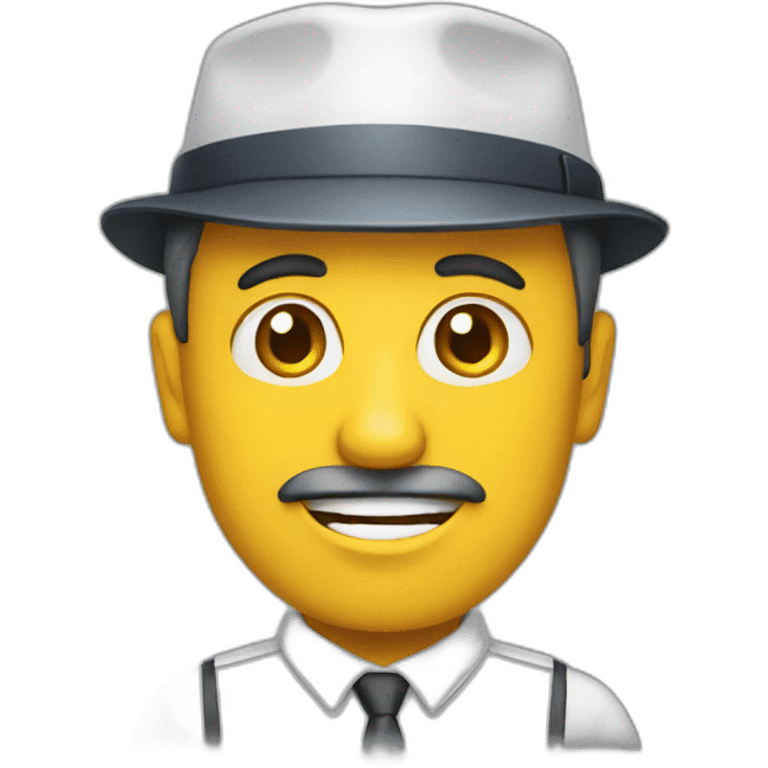 empresaria emoji