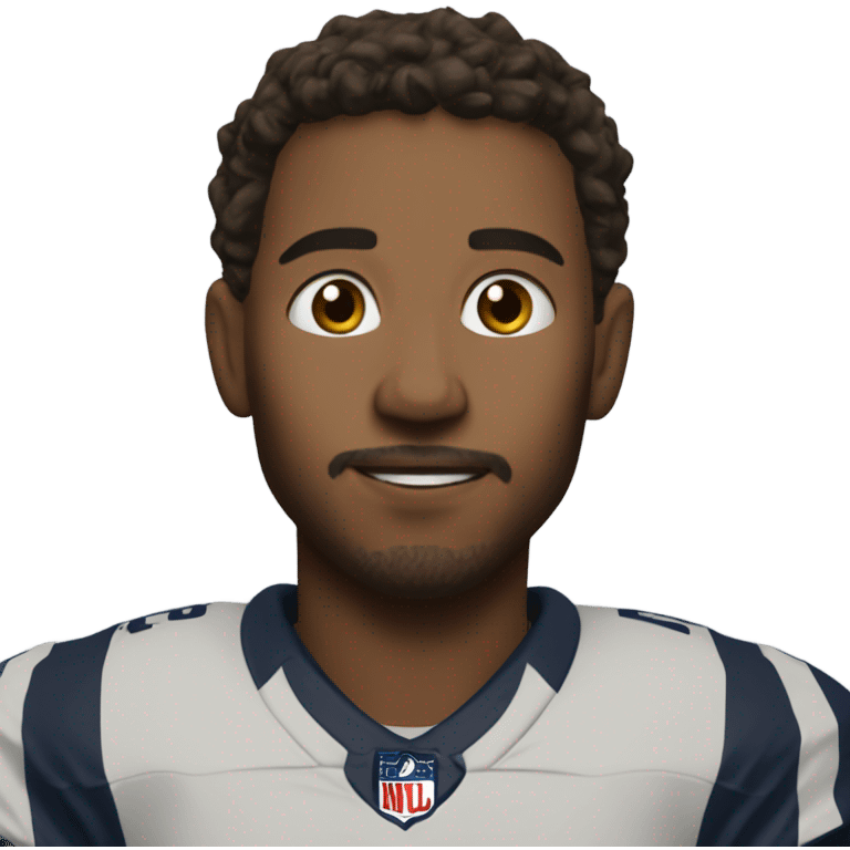 Caleb williams 53 passer rating  emoji