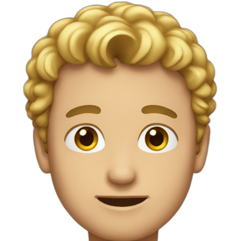 Tom emoji