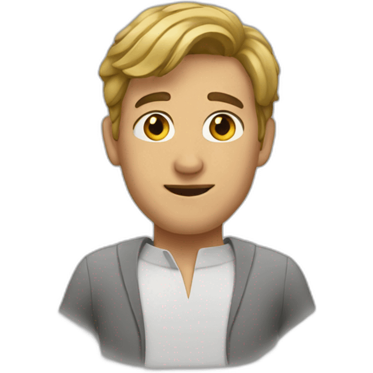 Félix emoji