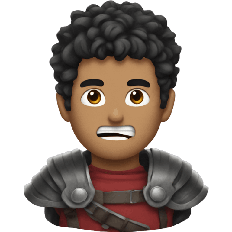 guts emoji