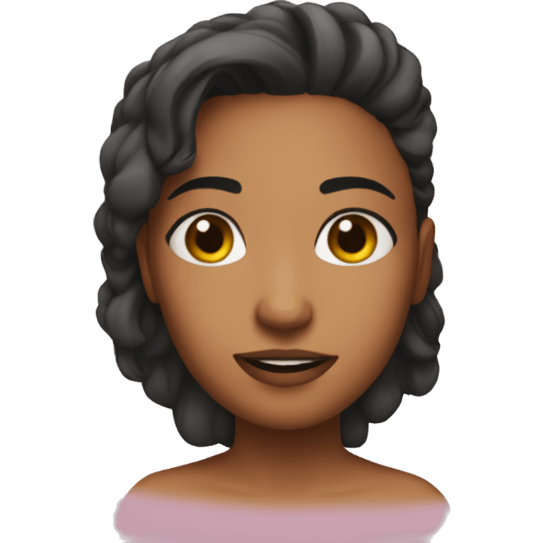 Alani Nu emoji