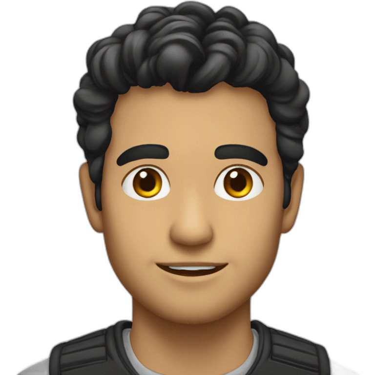 Ricardo vargas emoji