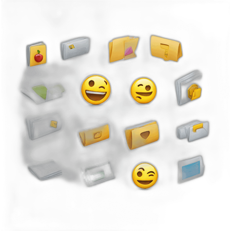 document automation emoji