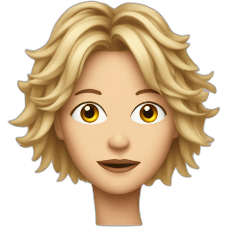 meg ryan emoji