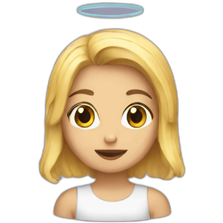 angele emoji