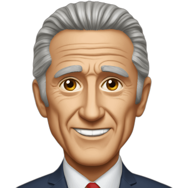 Pat Riley emoji