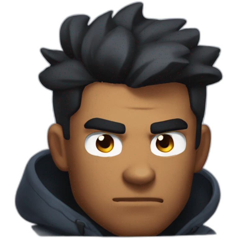 Leon brawl stars emoji