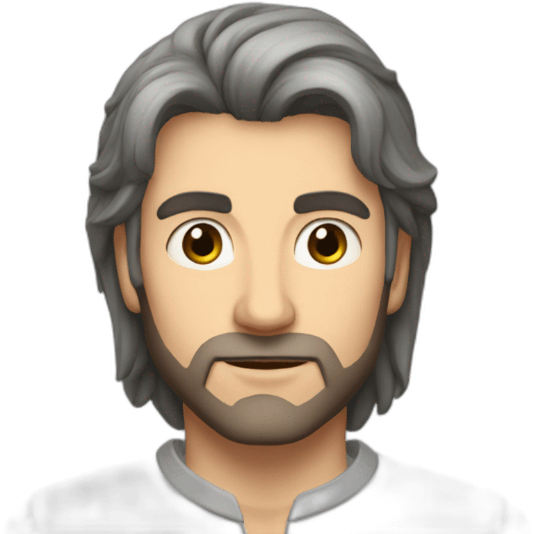 dimitri klopfstein emoji