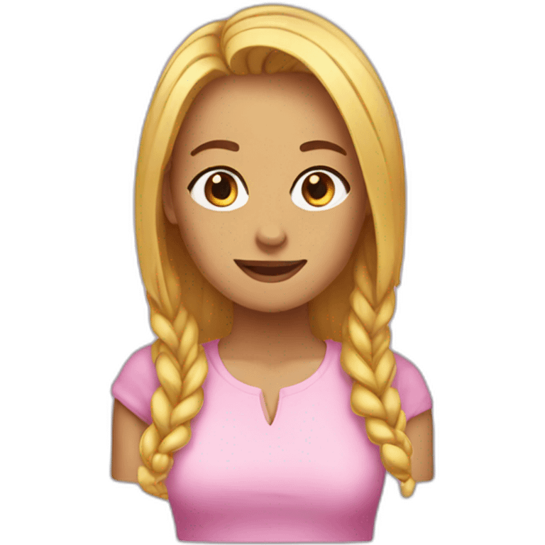 heather emoji