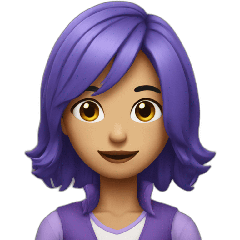 Bonnie ? emoji