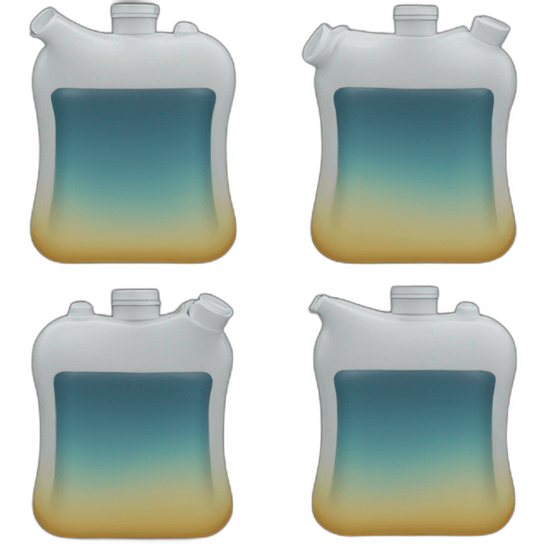 a salomon soft flask emoji