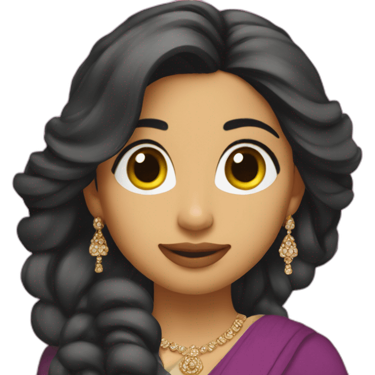 Shreya Ghoshal emoji