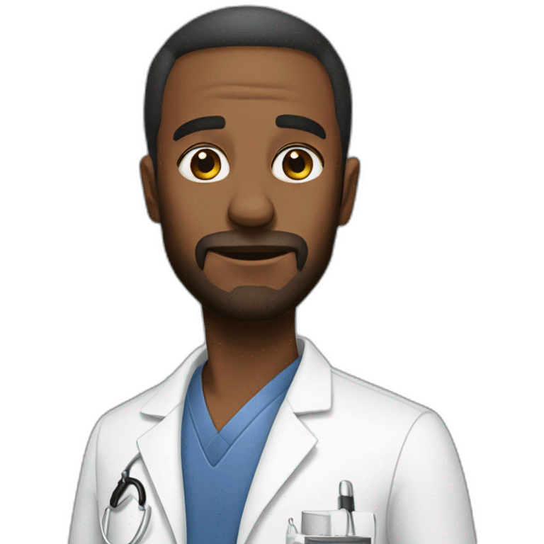 House md emoji