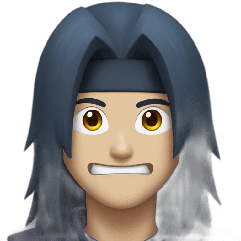 Madara emoji