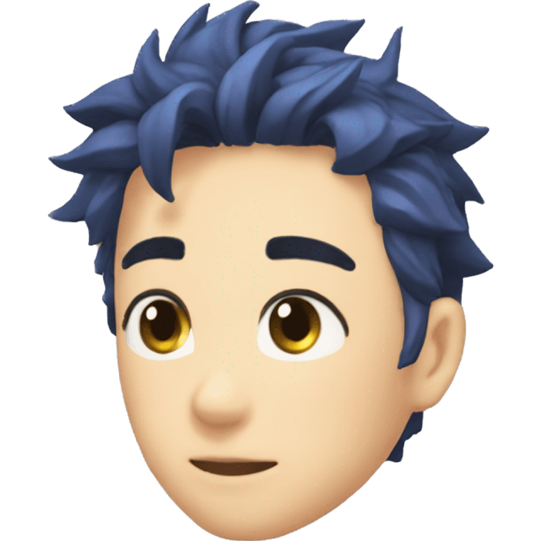 “Jean” from “Genshin Impact” emoji