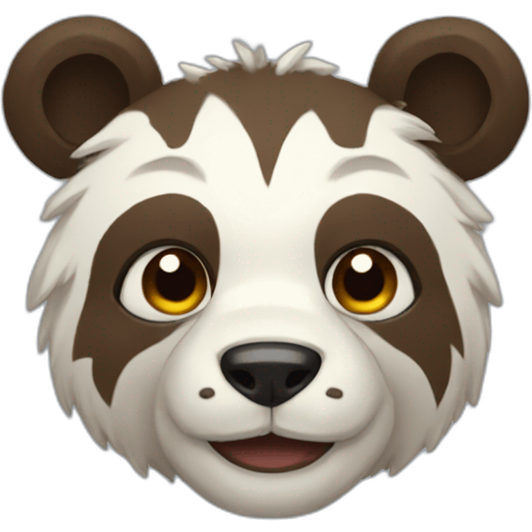 Volibear  emoji